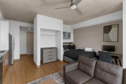 Five Points South Appartement | The Magic City Travelers Nest
