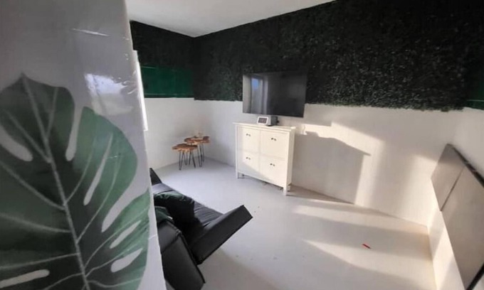 Aviles Appartement | The magic house - a unique stay