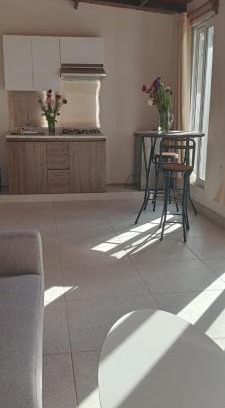 San Sebastian Tutla Appartement | The Magic