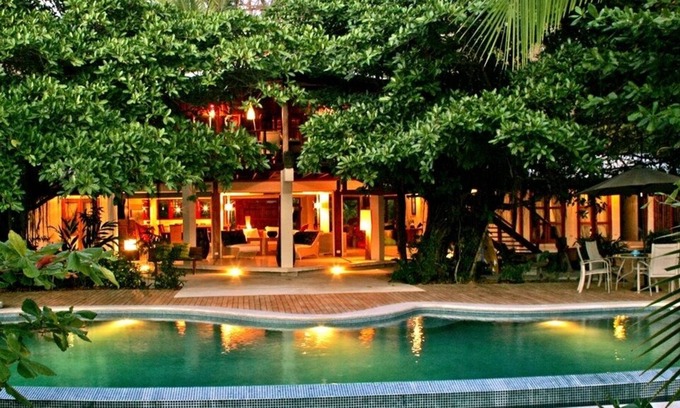 Playa Santa Teresa Maison | The Magnificent Casa Capitan, Beachfront Luxury, Oozing Chic, Perfect Surf