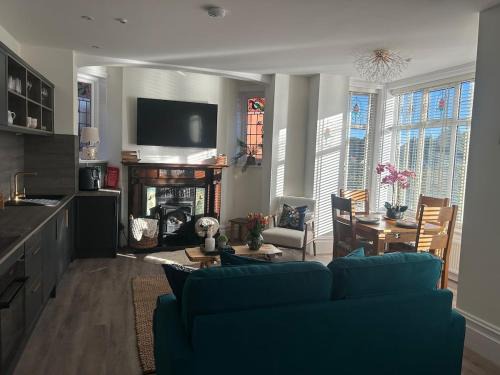 Rhos on Sea Appartement | The Magnolia