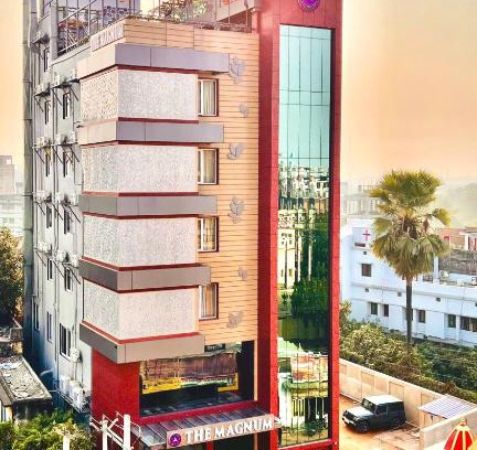 Deoghar Hôtel | THE MAGNUM