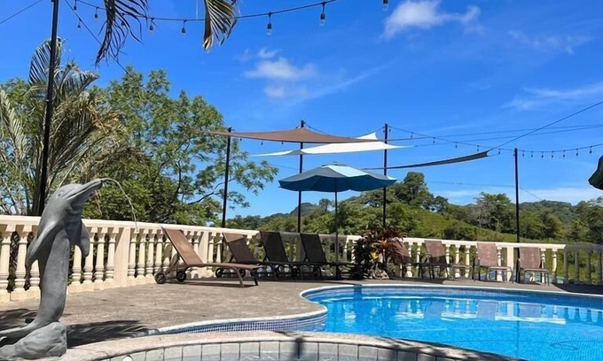 Tres Rios Appartement | The Mango Tree Villas and Spa