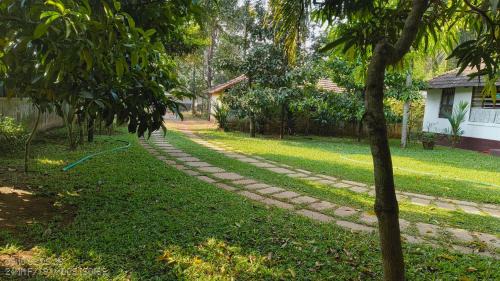 Perumbavoor Maison | The Mangosteen Homestay