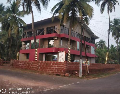 Devgad Hôtel | The Mangrove