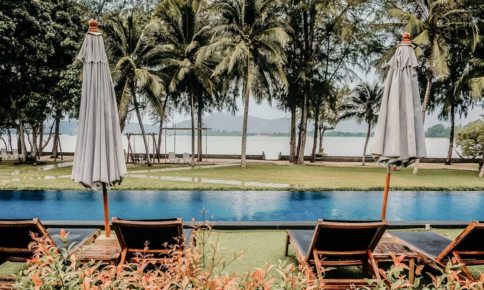 Wichit Station Balnéaire | The Mangrove Panwa Phuket Resort