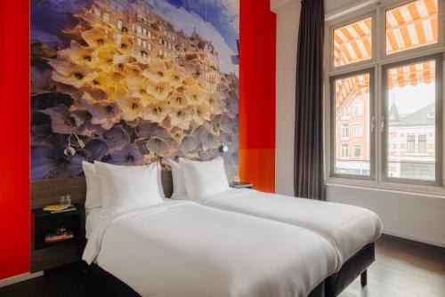 Dapperbuurt Hôtel | The Manor Amsterdam