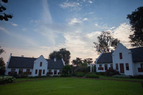 Arusha Hôtel | The Manor at Ngorongoro