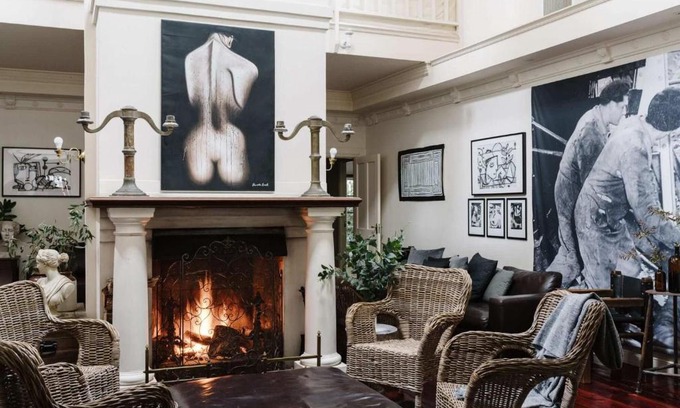 Daylesford Maison | The Manor House Daylesford