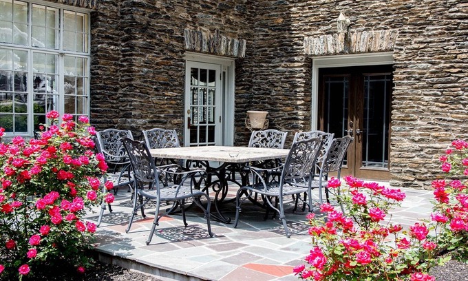 Harrisburg - Hershey Lit Et Petit-Déjeuner | The Manor on Front