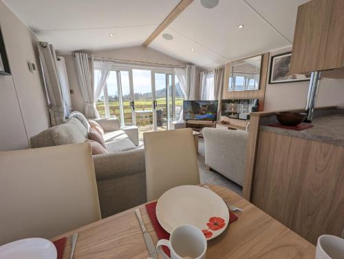 Ardentinny Maison | The Manor Sea View 8