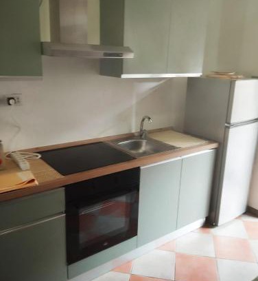 Vercelli Appartement | The Mansion