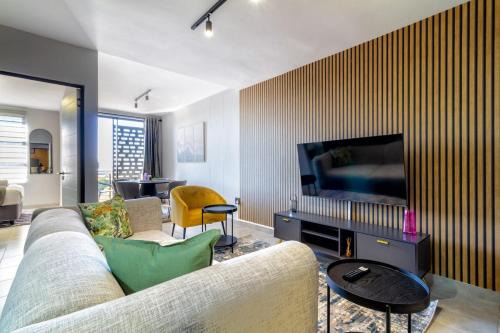Brooklyn Appartement | The Manson's BishopsCourt