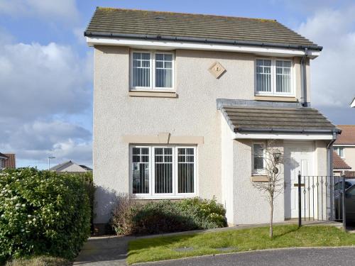 Kilrenny Maison | The Marches