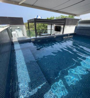 Gesher HaZiv Appartement | The Margalit Suite - Gesher Haziv
