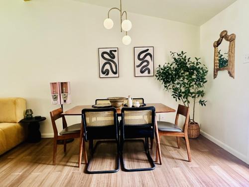 Clarksville Maison | The Marigold