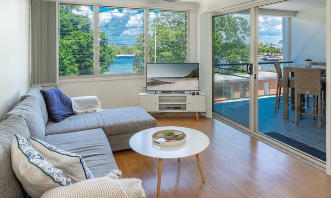 Forster Appartement | The Marina 308 - central Forster
