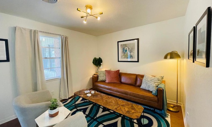 Greater South River City Maison | The Mariposa Wing B by Lodgewell - Spread your wings here
