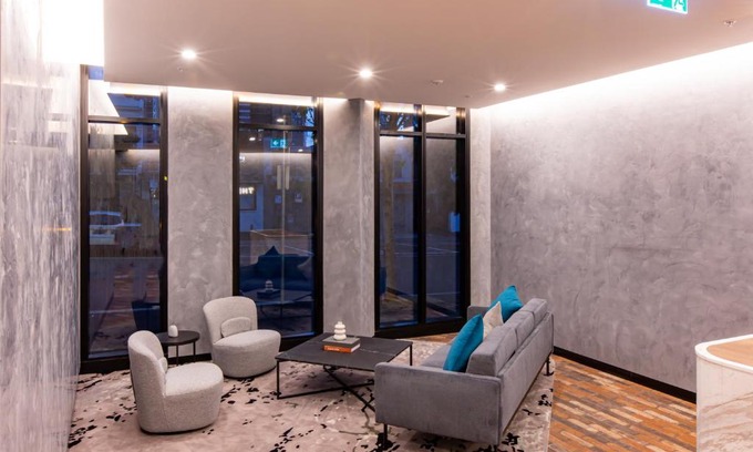 West Melbourne Appartement | The Marker Apartments Melbourne