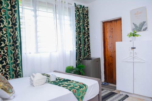 Mombasa Appartement | The Marve