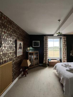Bourton Maison | The Master Suite, Cotswolds Coaching Inn