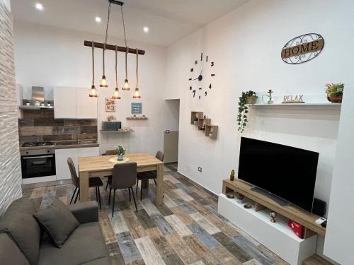 Vasto Appartement | The Matty s House