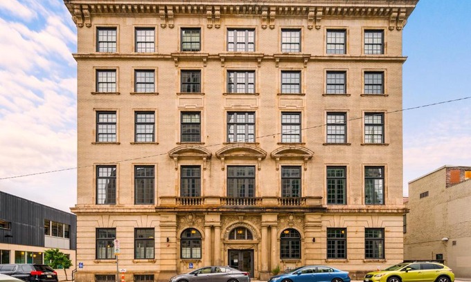 East Liberty Hôtel | The Maverick by Kasa