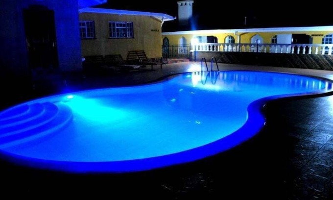 Embu Hôtel | THE MAVVEL HOTEL EMBU