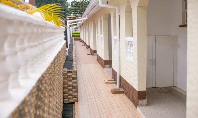 Mutunduri Station Balnéaire | THE MAVVEL HOTEL EMBU
