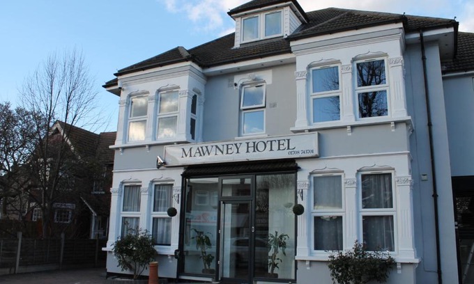 Brooklands Hôtel | The Mawney Hotel