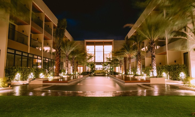 Cauayan Hôtel | The Maximilian Hotel