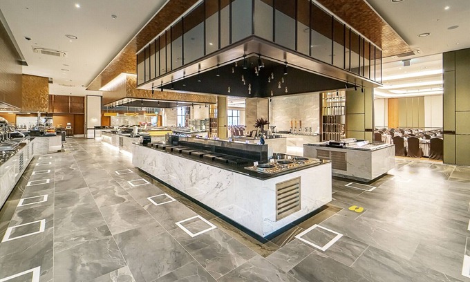 Jeonju Hôtel | The May Hotel