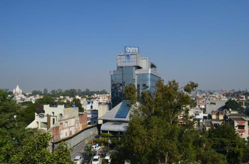 Jalandhar Hôtel | The Maya Hotel