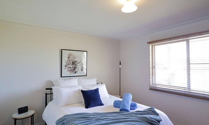 Tenterfield Maison | The McClintock House