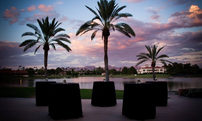 South Scottsdale Hôtel | The McCormick Scottsdale