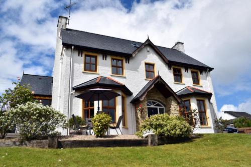 Quigley's Point Lit Et Petit-Déjeuner | The Meadows B&B