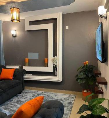 Naivasha Appartement | The Mellow Machweo 2 bedroom near Bufallo Mall