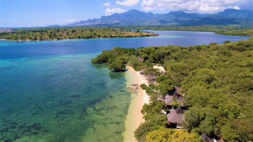 Pejarakan Station Balnéaire | The Menjangan by LifestyleRetreats