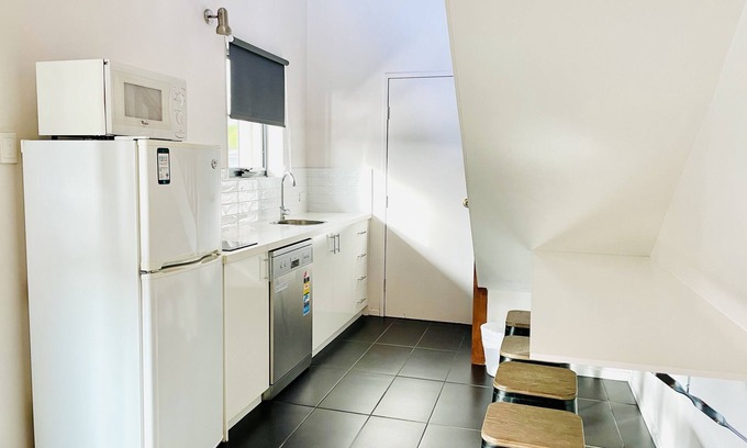 Bakery Hill Hôtel | Quality Inn & Suites The Menzies