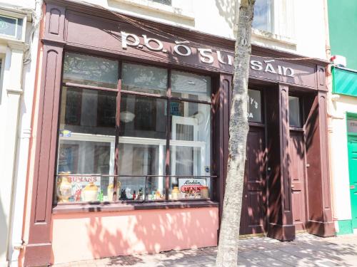 Kilrush Appartement | The Merchant's Store