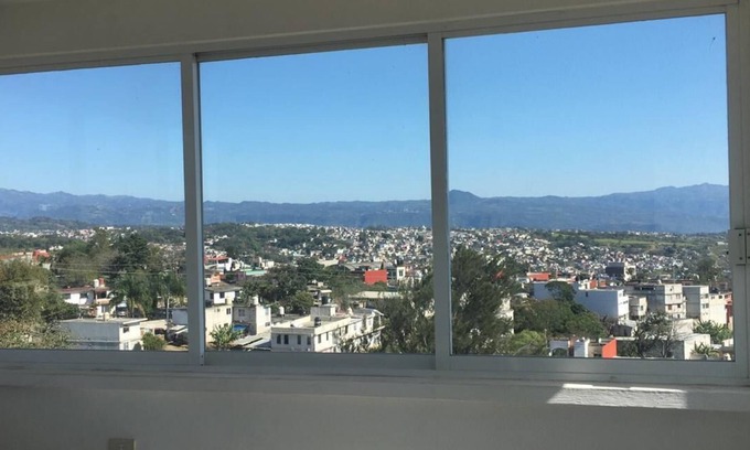 Xalapa Appartement | LA VUE MERJOR DE XALAPA