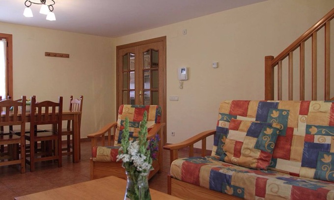 Sahun Appartement | Moyen Haystack, Maison Chuanon