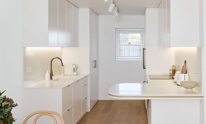 Merewether Appartement | The Mila, Merewether Beach