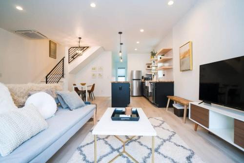Curtis Park Maison | The Mile High Escape in Curtis Park