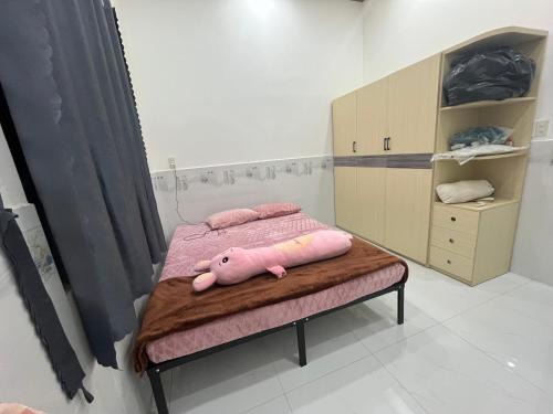 Tan Phu Maison | The Milla Home Tà Lài-Đồng Nai