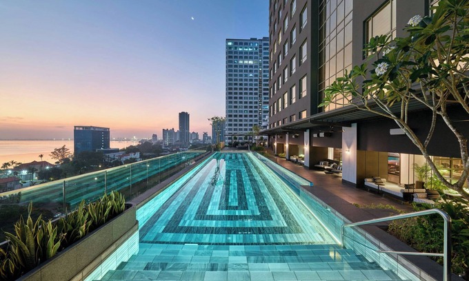 Downtown George Town Hôtel | The Millen Penang, Autograph Collection