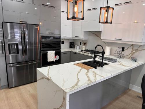 Brantford Maison | The Millertime Experience
