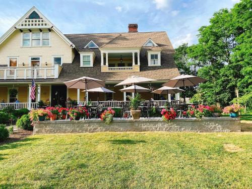 Millerton Hôtel | The Millerton Inn