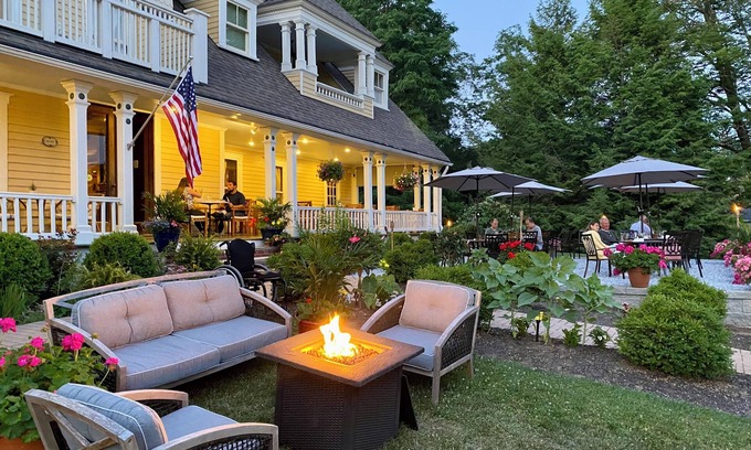 Millerton Hôtel | The Millerton Inn