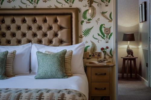 Mellor Hôtel | The Millstone, Mellor